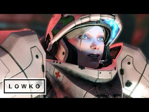 StarCraft: Remastered - THE DOCTOR IS IN!