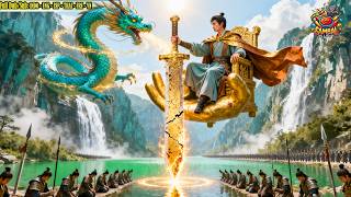 Download lagu Bocah Beli Pedang Rusak Seharga 50 Koin Dihina Semua Orang, Tak Disangka Itu Pedang Dewa Cultivator mp3