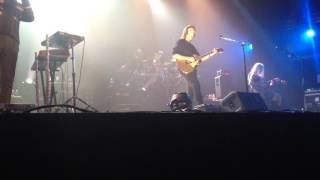 Steve Hackett - Trianon Paris - March 2017  - In That Quiet Earth & Afterglow
