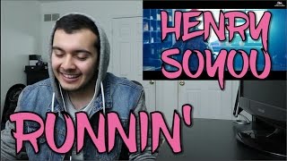 헨리 X 소유 - 우리 둘 (Henry X Soyou)  Runnin’ M/V Reaction