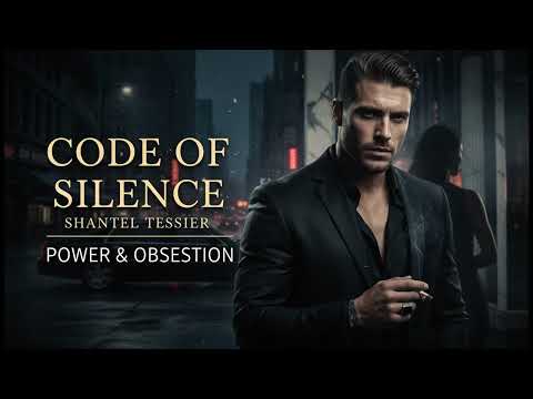 🎧 Code of Silence by Shantel Tessier | Dark Romance Romantic Suspense Audiobook Full 🖤