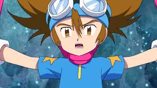 Download lagu AMV Digimon adventure 2020 ~episode 57 ★ I hate me ★ mp3