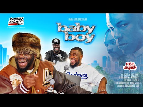 Baby Boy avec Ol'Kainry | Revue Veritables Films