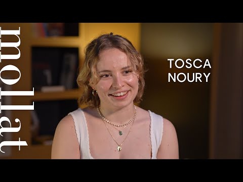 Tosca Noury - Dissidentes