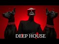 AIMusic House Midnight Geometry