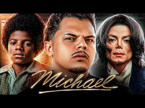 como foi a MORTE de MICHAEL JACKSON?