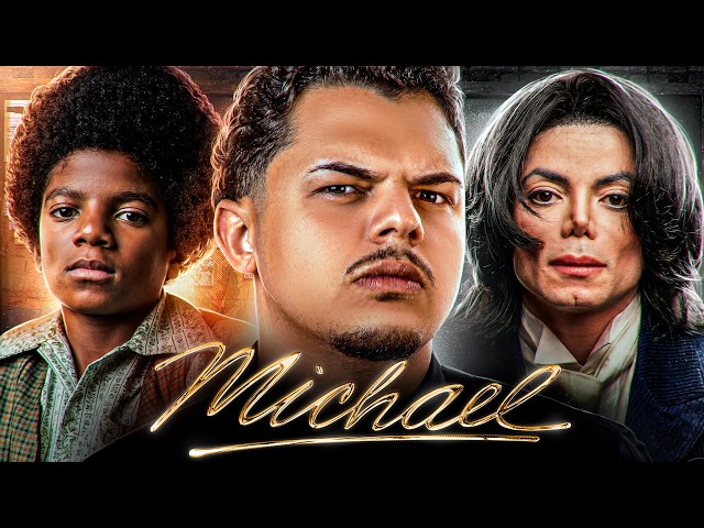 o ÚLTIMO DIA na vida de MICHAEL JACKSON