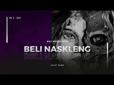 Beli Naskleng - Funkot Edition ( Bali House Kota )