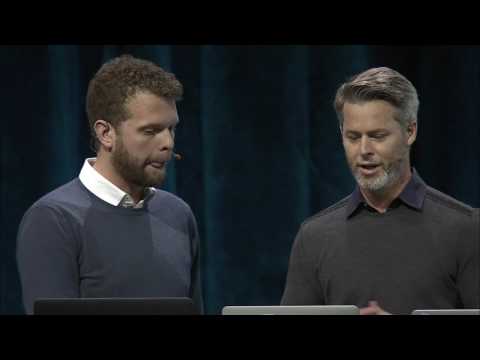 Kubernetes and CockroachDB