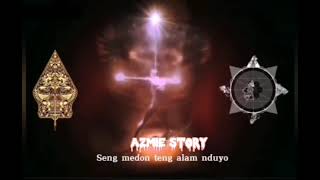 Download lagu Sedulor Papat Limo Pancer . Story WA Jawa ( KEJAWEN ) mp3