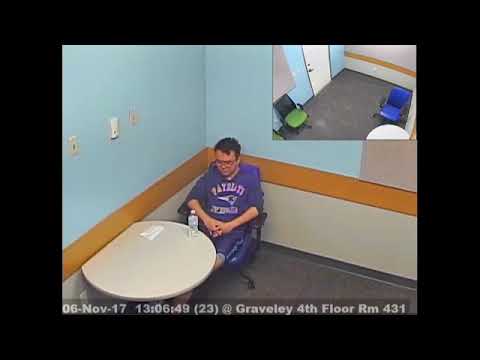 Rocky Rambo | Wei Nam Kam Interrogation