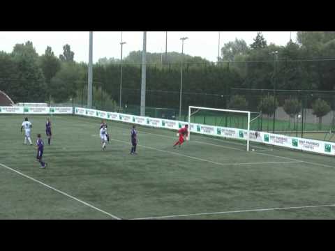 RSC Anderlecht - OH Leuven 2-0