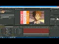 Tutorial Making AMV Indo Anime | Jadi Yang Ku Inginkan - Vierra Tutorial Making AMV Indo Anime | Jadi Yang Ku Inginkan - Vierra