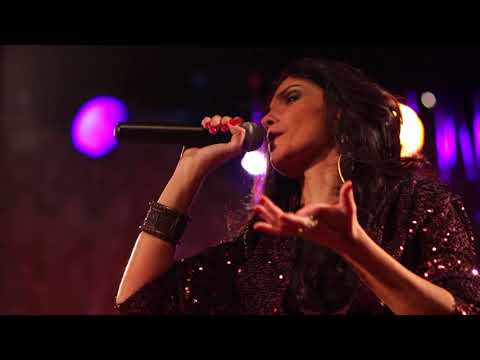 Joyce Cândido - Reconvexo (Caetano Veloso)