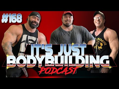 Gear : The New Beer Goggles IJBB Podcast 168