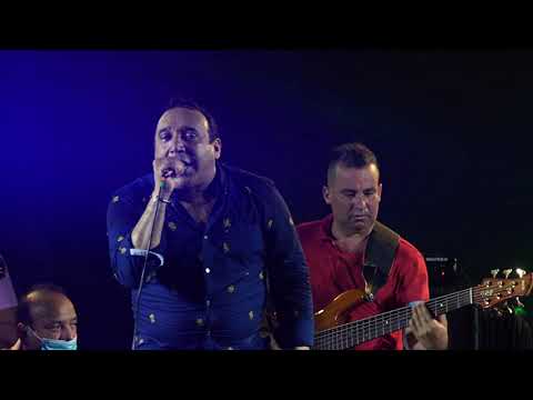 José Alfonso ¨Chiche¨ Maestre -Confidente Peregrino (En Concierto)