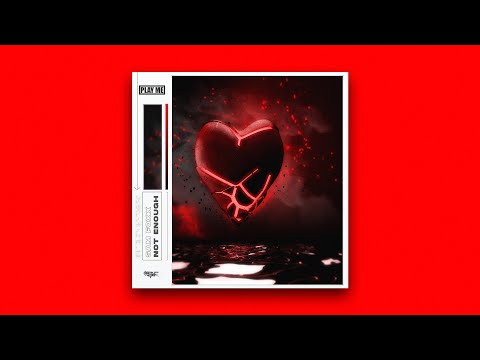 Sam Foxx - Not Enough (Play Me Records)