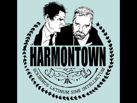 Harmontown - Major League 3: Back To The Minors
