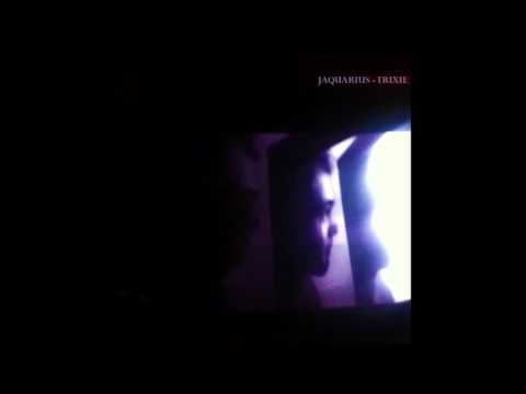 Jaquarius - Pilot [DMS008]