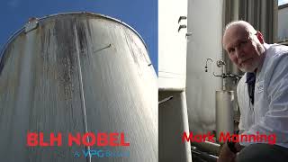 Silo, Hopper and Vessel Weighing in a Nutshell.