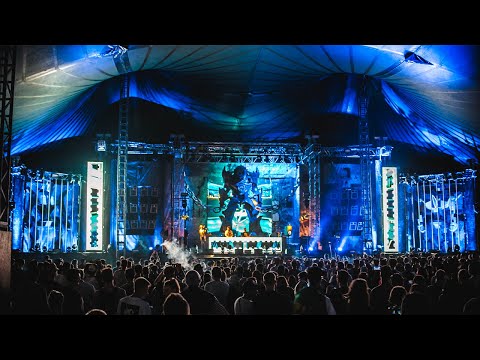 Pola & Bryson | Let It Roll 2017