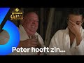 Petertje wil lekker FRIEMELEN IN BAD! ?? | Familie Gillis #AFL68