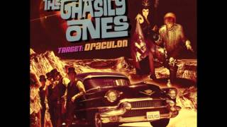 The Ghastly Ones - Target: Draculon [2006] Full Album