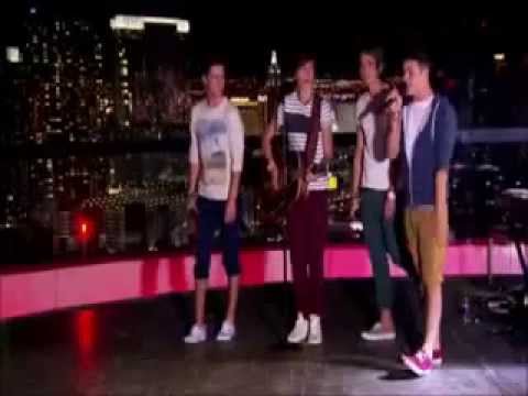 All Of The Union J Performances