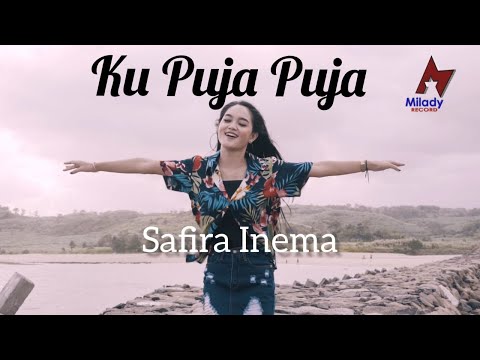 Safira Inema - Ku Puja | Dangdut [OFFICIAL]