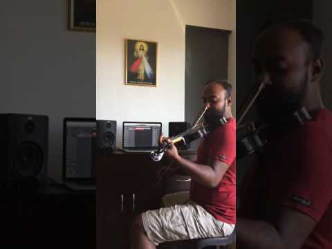 Arbin Routh ae dil hai mushkil violin 