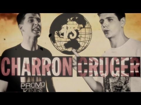 Charron vs Cruger