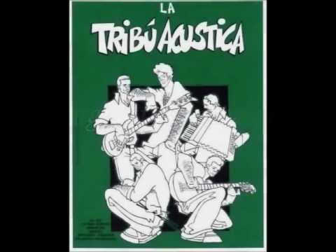 Altrocanto - La Tribù Acustica - Cangiante percepire