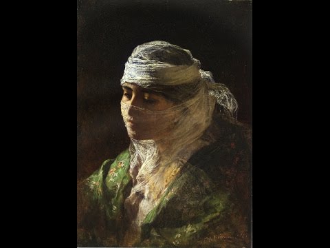 Taksim (Kanun) Dimitri Kantemiroğlu (Istanbul)