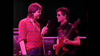 Lou Reed - Doin The Things That We Want To