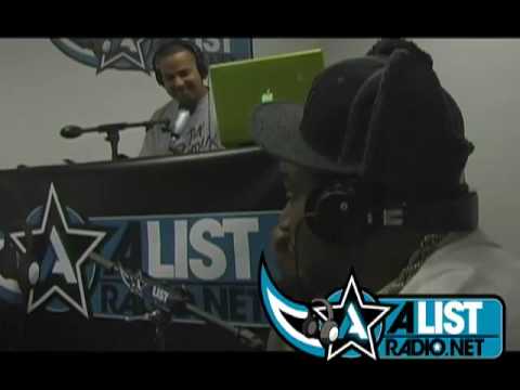 Alistradio.net - David Rush