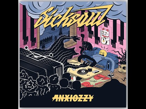 sickSoul - Kina (Official Audio)