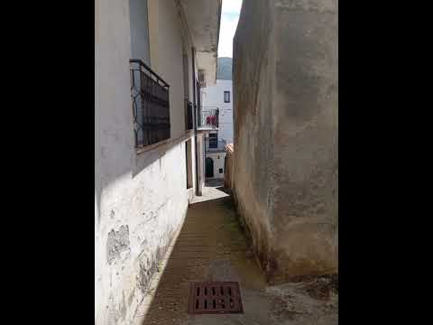 Grisolia Cs borgo d'Italia 