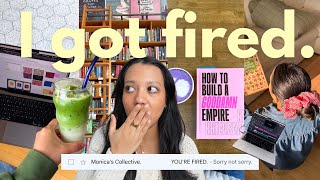 I lost my job as a self-employed business owner - now what? hiring employees, prioritizing CEO tasks