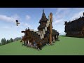 I Spent 1 YEAR Creating The ULTIMATE Survival World In Minecraft!