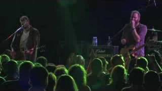 Seven Mary Three - Big Bird