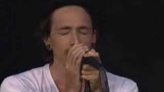 Incubus - Oil And Water [Live]