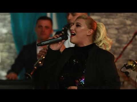 Leni Partikova & Dacapo Bend  -  Stambol Grad (ImaT nemaT)