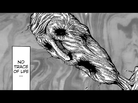 TORIKO CHAPTER 379 LIVE REACTION