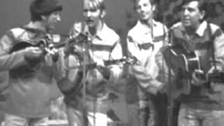 The Dillards - I've Just Seen A Face