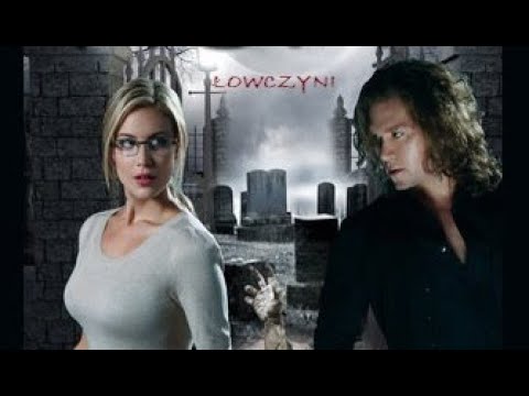 Łowczyni (sezon 1) lektor PL HD ⭐️⭐️⭐️⭐️⭐️