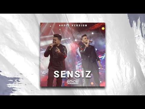 Benom guruhi - Sensiz (Official Music Video)