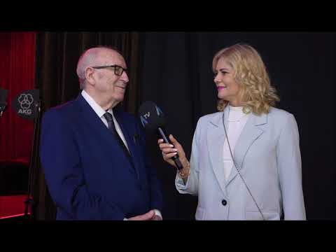 Andrzej Bartkowski o 54 Forum Humanum Mazurkas: GRANDE AMORE! NAJPIĘKNIEJSZE PIOSENKI O MIŁOŚCI!