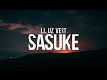 Lil Uzi Vert Sasuke Lyrics
