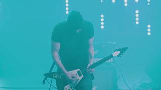 2016 11 12 Entombed Stranger Aeons Clandestine