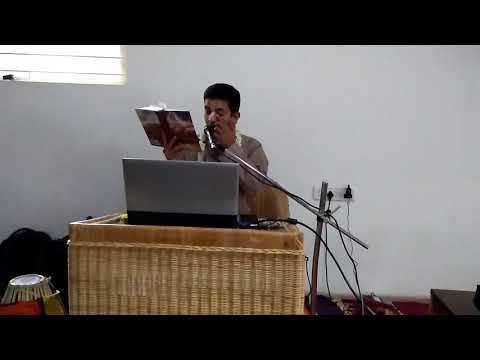 ISKCON SKBC- Bhagavad Gita- 4.12 Lecture